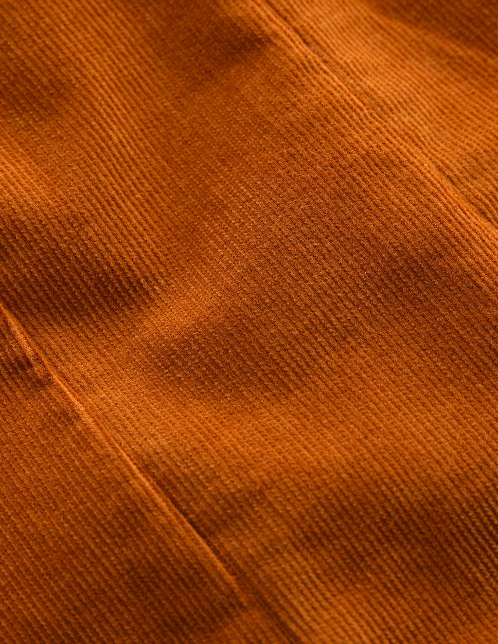 Willa Pinafore Dress-Cognac