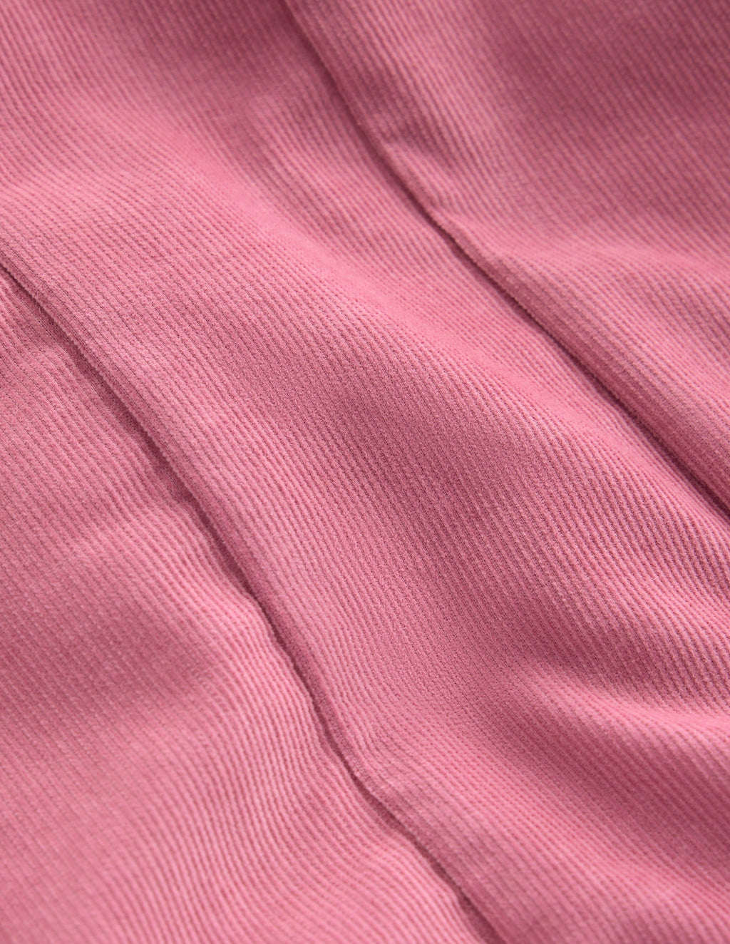 Willa Pinafore Dress-Pink Heather